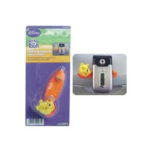 Winnie The Pooh Θηκη Κιν Ρυθμιζ Βαση